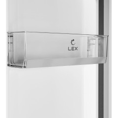 Холодильник side by side LEX LSB530GLID wind