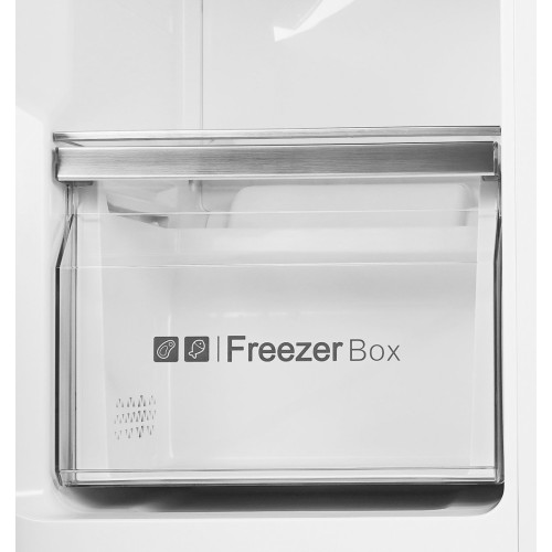 Холодильник side by side LEX LSB530GLID wind