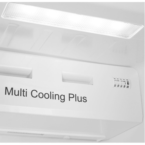 Холодильник side by side LEX LSB530GLID wind