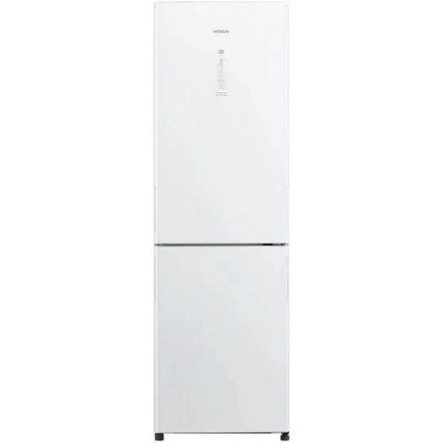 Холодильник Hitachi R-BG410PUC6X GPW