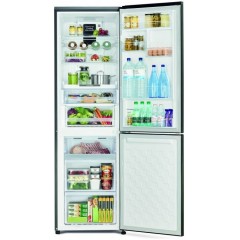 Холодильник Hitachi R-BG410PUC6X GPW