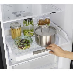 Холодильник Hitachi R-BG410PUC6X GPW