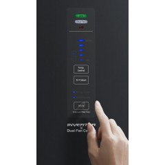 Холодильник Hitachi R-BG410PUC6X GPW