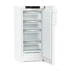 Однокамерный холодильник Liebherr RBa 4250 Prime BioFresh
