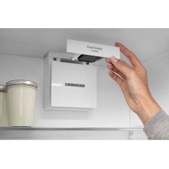 Встраиваемый холодильник Liebherr ICf 5103