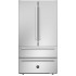 Холодильник Bertazzoni REF904FFNXTC