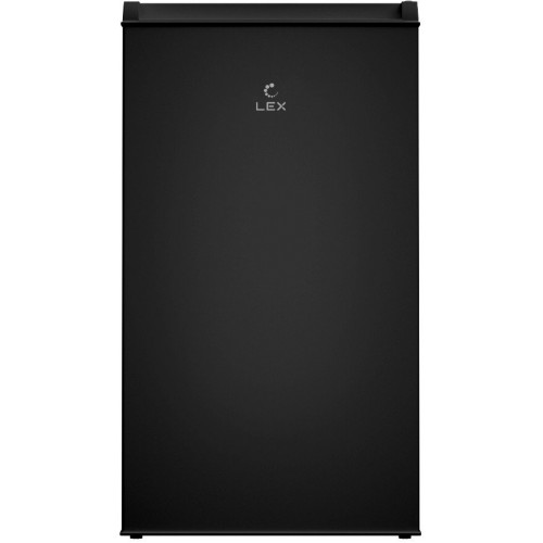 Однокамерный холодильник LEX LSD100BL