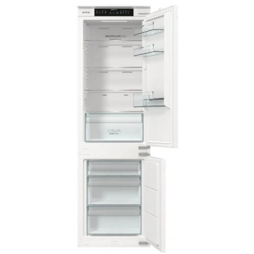 Встраиваемый холодильник Gorenje NRKI517141