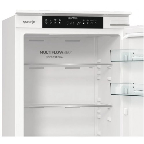 Встраиваемый холодильник Gorenje NRKI517141