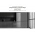 Холодильник LG DoorCooling+ GC-B459FNPW