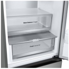 Холодильник LG DoorCooling+ GC-B459FNPW