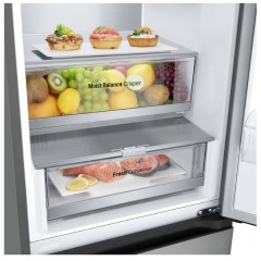 Холодильник LG DoorCooling+ GC-B459FNPW
