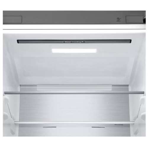 Холодильник LG DoorCooling+ GC-B459FNPW