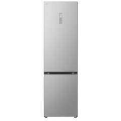 Холодильник LG DoorCooling+ GC-B459FNPW