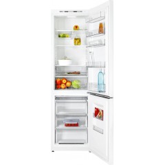 Холодильник с морозильником ATLANT ХМ-6626-109