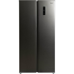 Холодильник side by side Бирюса SBS 400 DI