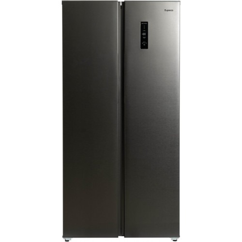 Холодильник side by side Бирюса SBS 400 DI