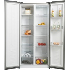 Холодильник side by side Бирюса SBS 400 DI