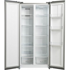 Холодильник side by side Бирюса SBS 400 DI