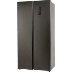 Холодильник side by side Бирюса SBS 400 DI