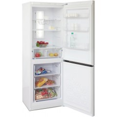 Холодильник с морозильником Бирюса 920NF