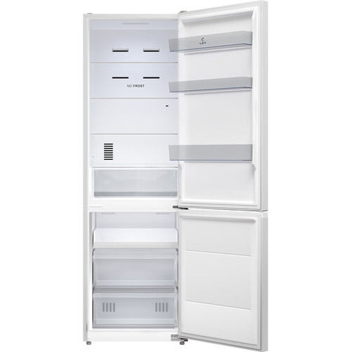 Холодильник LEX LKB185WIDMax
