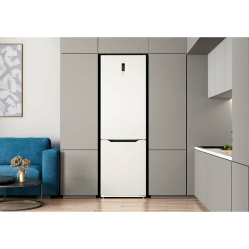 Холодильник LEX LKB185WIDMax