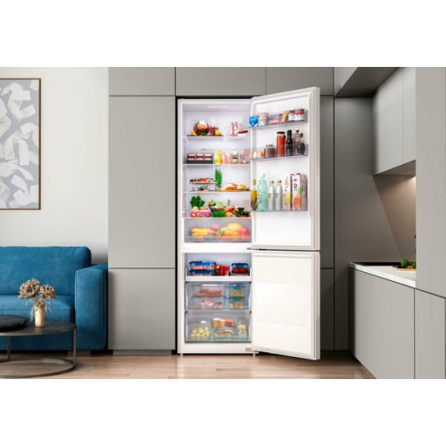 Холодильник LEX LKB185WIDMax