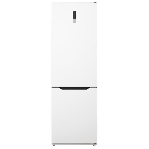 Холодильник LEX LKB201WIDMax