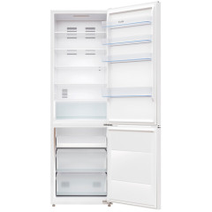 Холодильник LEX LKB201WIDMax