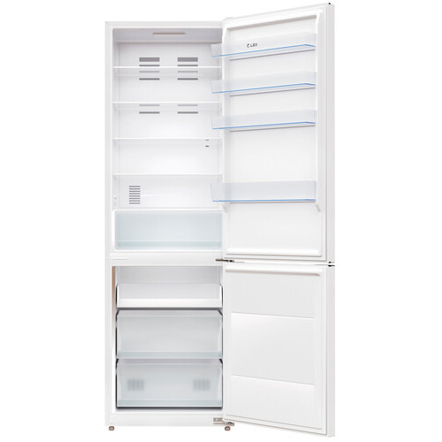 Холодильник LEX LKB201WIDMax