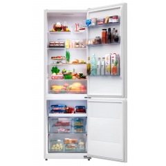 Холодильник LEX LKB185WGIDMax