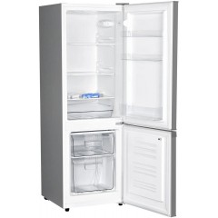 Холодильник с морозильником Hyundai CC2054SL