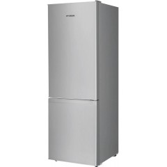 Холодильник с морозильником Hyundai CC2054SL