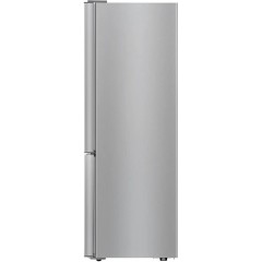 Холодильник с морозильником Hyundai CC2054SL