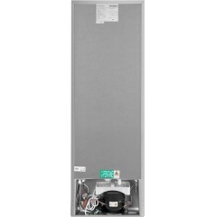 Холодильник с морозильником Hyundai CC2054SL