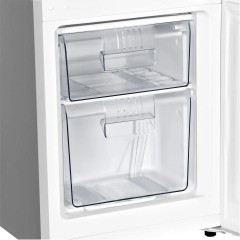 Холодильник с морозильником Hyundai CC2054SL