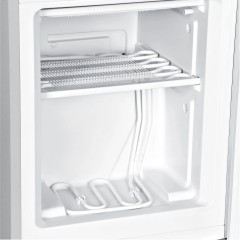 Холодильник с морозильником Hyundai CC2054SL