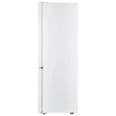 Холодильник с морозильником Hyundai CC2054WT