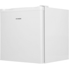 Мини-холодильник Hyundai CO05041H (белый)
