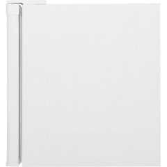 Мини-холодильник Hyundai CO05041H (белый)