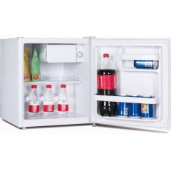 Мини-холодильник Hyundai CO0551WT (белый)