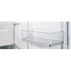 Холодильник типа французская дверь Bertazzoni RFD90S5FPNS/24