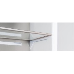 Холодильник типа французская дверь Bertazzoni RFD90S5FPNS/24