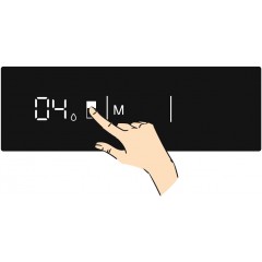 Холодильник Bertazzoni LRD603UBNPVC/20