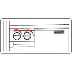 Морозильник Bertazzoni FRZ603UBNPTC/20