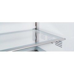 Холодильник с морозильником Bertazzoni REF905BBLPTT