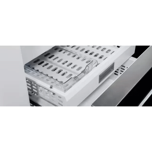 Холодильник с морозильником Bertazzoni REF755BBLPTT