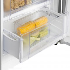 Морозильник NORDFROST DF 265 SAP