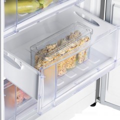 Морозильник NORDFROST DF 256 SAP